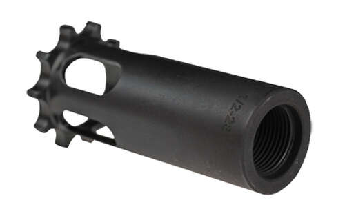 Barrels Choke Tubes Primary Weapons Systems PWS 1/2X28 PISTON BLK • Model: 